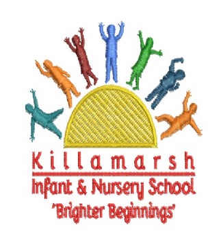 Killamarsh Infants & Nursery School